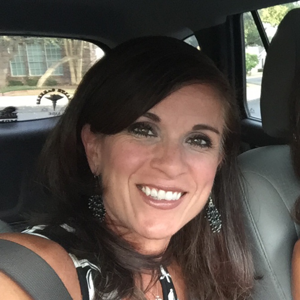 Meet your Posher, Julieanne